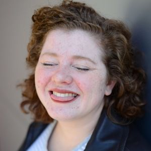 Meet your Posher, Brieanna